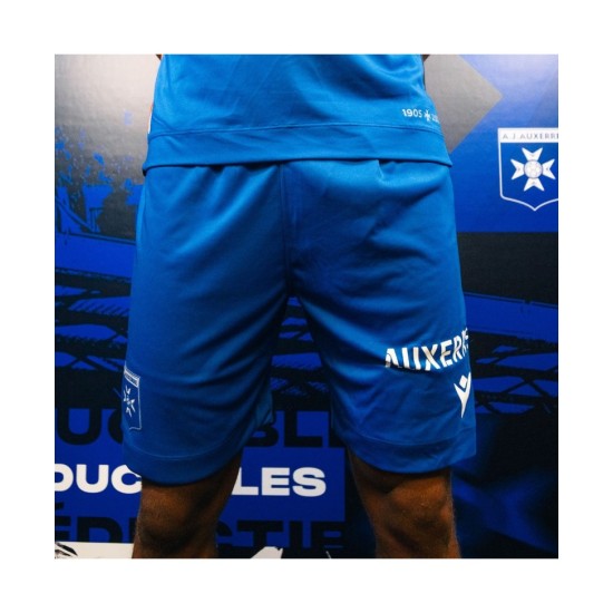 Homme AJ Auxerre 2025/26 Troisième Short Homme AJ Auxerre 2025/26 Troisième Short