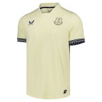 Maillot extérieur enfant sans sponsor Everton 2025/26 Maillot extérieur enfant sans sponsor Everton 2025/26