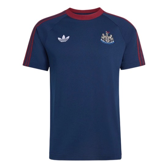 Maillot Retro Originals 2026 Newcastle United Homme