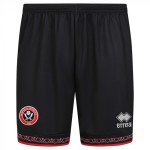 Short domicile hommes Sheffield United 2025/26 Short domicile hommes Sheffield United 2025/26
