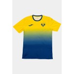 Maillot pré-match tiers Hellas Verona 2025/26 pour enfants Maillot pré-match tiers Hellas Verona 2025/26 pour enfants