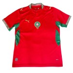 Enfant Maillot Domicile Coupe du Monde 2026 Maroc Enfant Maillot Domicile Coupe du Monde 2026 Maroc