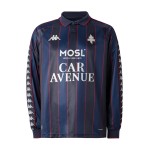Maillot Homme FC Metz 2025/26 Troisième Manches Longues