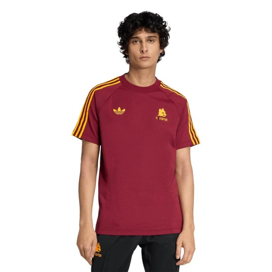 Maillot Retro Originals 2026 Roma Homme Maillot Retro Originals 2026 Roma Homme