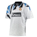 Homme Maillot extérieur rétro Inter Milan 1992 Homme Maillot extérieur rétro Inter Milan 1992