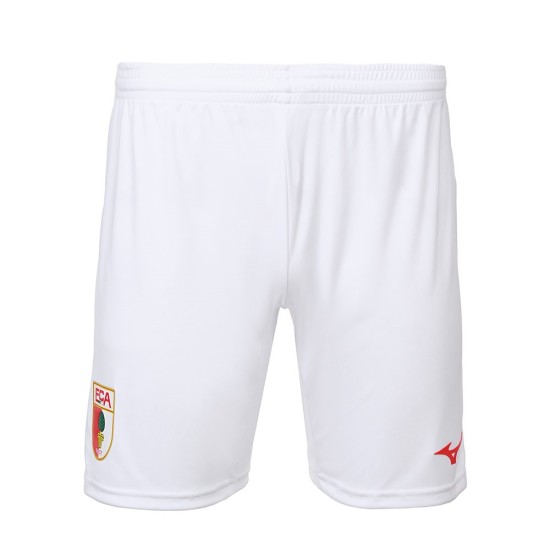 Short Domicile Femme FC Augsburg 2025/26