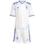 Tenue troisième Aston Villa 2025/26 Enfant Tenue troisième Aston Villa 2025/26 Enfant
