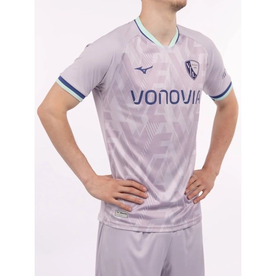 Enfant VfL Bochum 1848 2025/26 Maillot Third Alternative