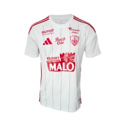Maillot extérieur Brest 2025/26 homme