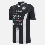 Enfant Udinese Maillot Domicile 2025/26