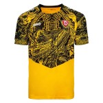 Maillot Femme Dynamo Dresden 2025/26 Troisième Échauffement Maillot Femme Dynamo Dresden 2025/26 Troisième Échauffement