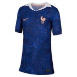 Maillot Homme France 2025 Domicile