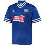 Homme Maillot rétro Leicester City 1997 Homme Maillot rétro Leicester City 1997