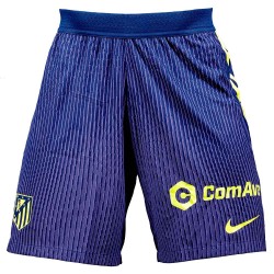 Short extérieur 2025/26 Atletico Madrid Homme