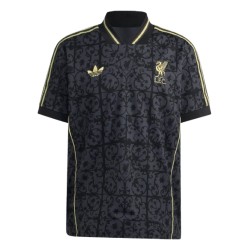Homme Liverpool 2025/26 Troisième Maillot LFSTLR