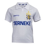 Maillot extérieur femme IFK Göteborg 2025