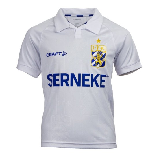Maillot extérieur femme IFK Göteborg 2025