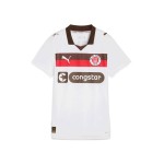 Maillot Extérieur Homme FC St. Pauli 2025/26 Maillot Extérieur Homme FC St. Pauli 2025/26