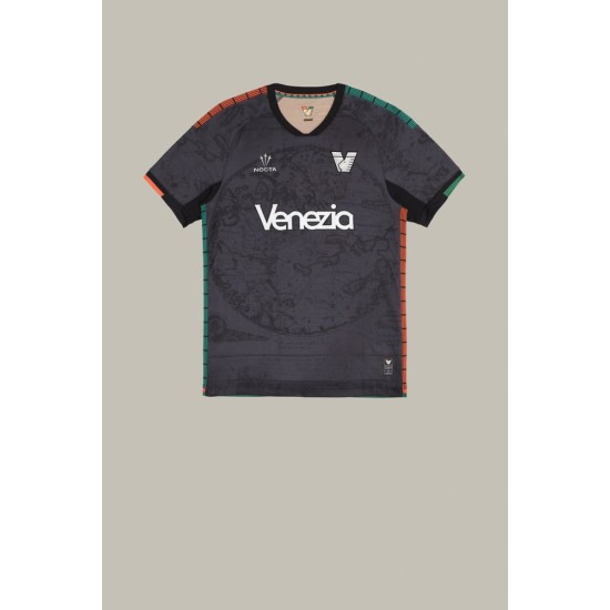 Femme Venezia 2025/26 Maillot Domicile