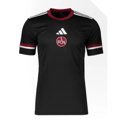 Maillot Hommes 1. FC Nürnberg 2025/26 Third Pre‑Match