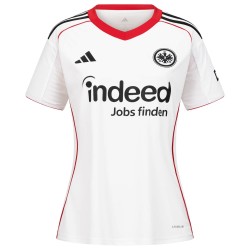 Maillot extérieur 2025/26 Eintracht Francfort femme