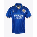 Maillot Rétro Domicile Homme Leicester City 1994 Maillot Rétro Domicile Homme Leicester City 1994