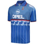 Homme Maillot quatrième rétro Milan 1996 Homme Maillot quatrième rétro Milan 1996
