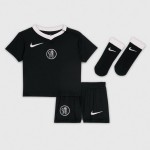 Tenue troisième Chelsea 2025/26 Enfant