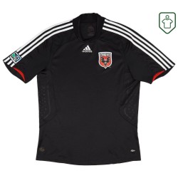 Homme Maillot rétro domicile D.C. United 2008/09 Homme Maillot rétro domicile D.C. United 2008/09