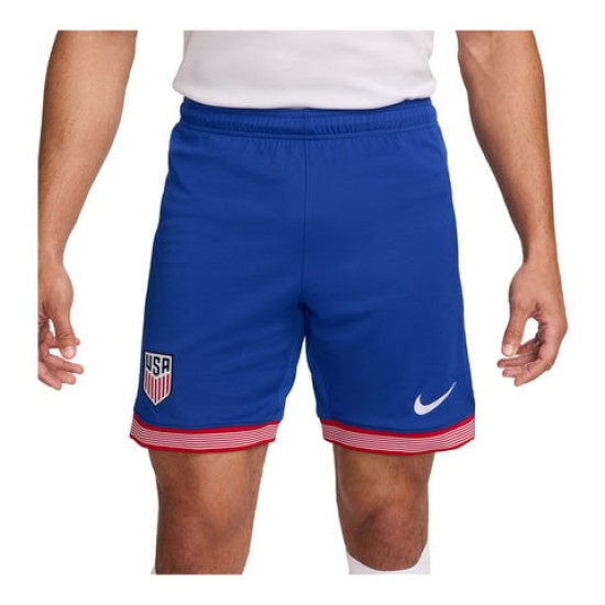 Short domicile USWNT 2025 enfant