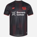 Maillot domicile Bayer 04 Leverkusen 2025/26 enfant