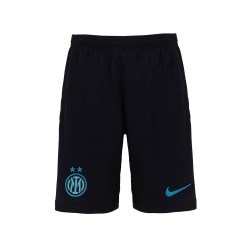 Short Domicile Inter Homme 2025/26