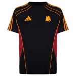 Maillot Urban Purist Roma 2025/26 Homme Maillot Urban Purist Roma 2025/26 Homme
