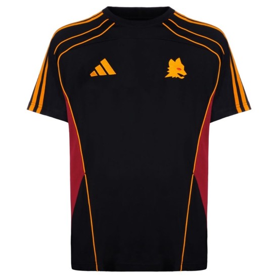 Maillot Urban Purist Roma 2025/26 Homme Maillot Urban Purist Roma 2025/26 Homme