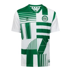 Maillot Échauffement Third FC Groningen 2025/26 Homme