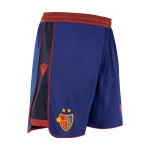 Short Homme FC Bâle 1893 2025/26 Domicile Short Homme FC Bâle 1893 2025/26 Domicile