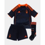 Enfant Nottingham Forest 2025/26 Troisième Tenue Enfant Nottingham Forest 2025/26 Troisième Tenue