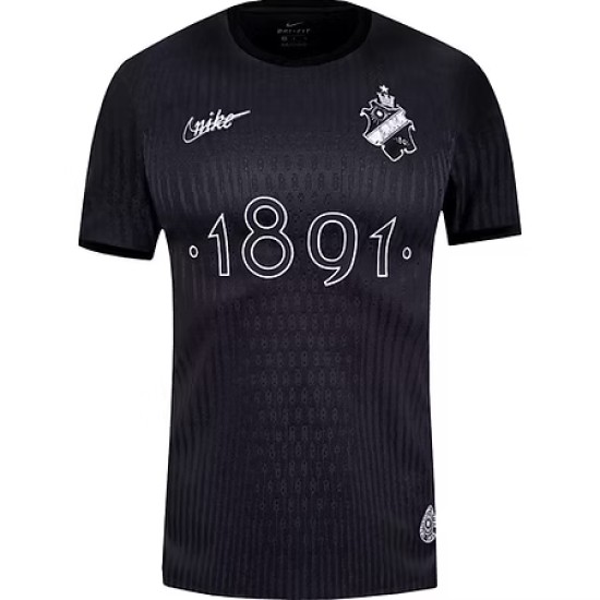 Maillot anniversaire Men's AIK 2025