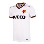 Maillot rétro extérieur Watford 1983/85 enfant Maillot rétro extérieur Watford 1983/85 enfant