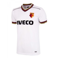 Maillot rétro extérieur Watford 1983/85 homme