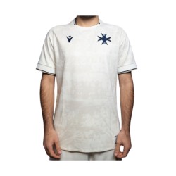 Homme AJ Auxerre 2025/26 Maillot Spécial 120e Anniversaire