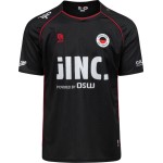 Maillot domicile Excelsior Rotterdam 2025/26 homme