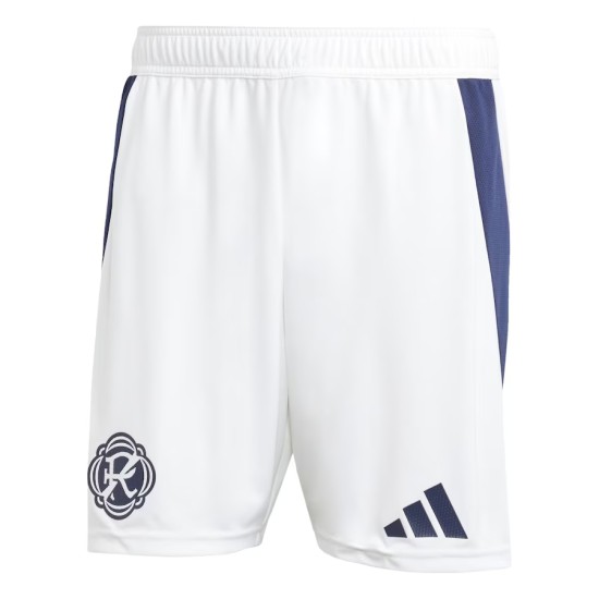 Shorts Extérieur Hommes New England Revolution 2025