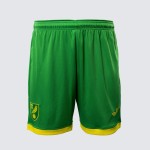 Short Domicile Homme Norwich City 2025/26