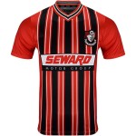 Maillot Rétro Domicile Homme AFC Bournemouth 2000/02