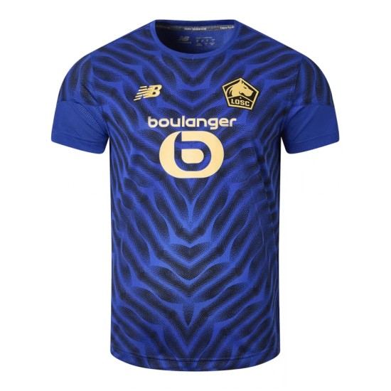 Maillot Third Prématch Enfant LOSC 2025/26