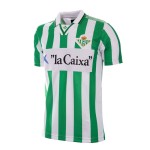 Maillot Rétro Gordillo 1995 Real Betis homme