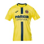 Maillot domicile Villarreal 2025/26 femme