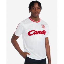 Maillot Rétro Candy Homme Liverpool 1988/89