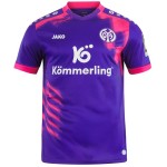 Maillot extérieur 2025/26 Mainz 05 enfant